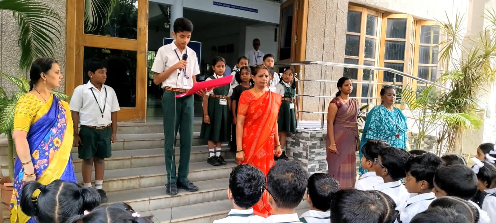 Karthika Gnanamrutham