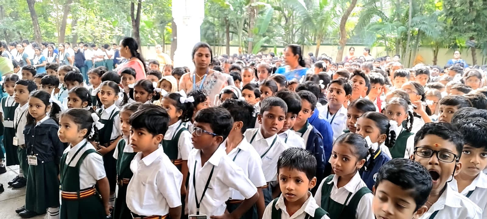 Karthika Gnanamrutham